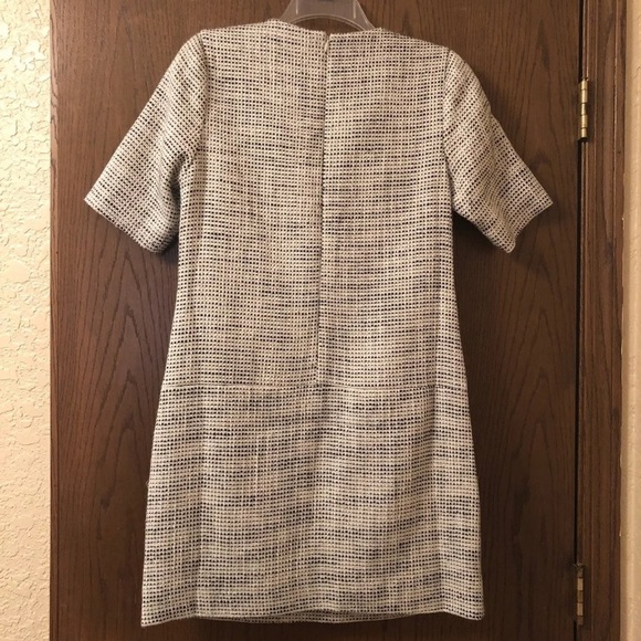 Tweed Dress - Picture 5 of 5